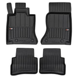 Gummimåtter Mercedes-Benz E-Class S214, W214 2023-