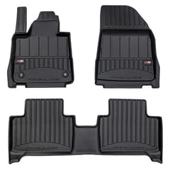 Tapis en caoutchouc Volvo EX30 2023-