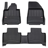 Tapis en caoutchouc Volvo EX30 2023-