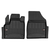 Tapis de sol en caoutchouc Renault Kangoo E-Tech Electric 2021-