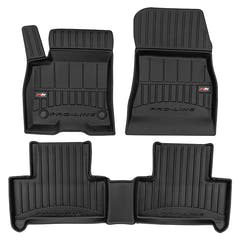 Tapis en caoutchouc Mercedes-Benz EQB X243 2021-
