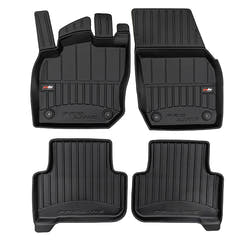 Tapis en caoutchouc Volkswagen Tiguan III 2024-