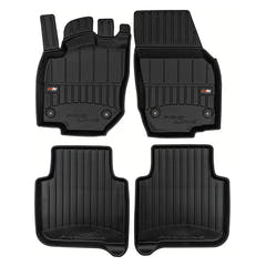 Tapis en caoutchouc Skoda Kodiaq II 2024- (3D432246)