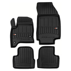 Tapis en caoutchouc Fiat 600 2023-