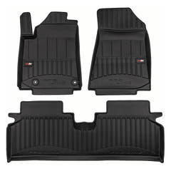 Tapis en caoutchouc Kia Niro EV II 2022- (3D434042)