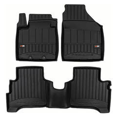 Tapis en caoutchouc Suzuki Swift VII 2024- (3D434875)