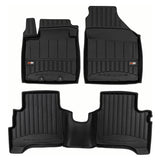 Tapis en caoutchouc Suzuki Swift VII 2024- (3D434875)