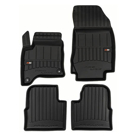 Tapis en caoutchouc Peugeot 2008 II 2023-