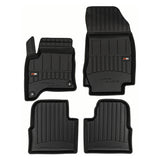 Tapis en caoutchouc Peugeot 2008 II 2023-