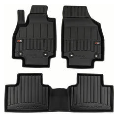 Tapis en caoutchouc MG ZS II 2024-