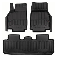 Tapis en caoutchouc Tesla Model Y (Juniper) 2025-