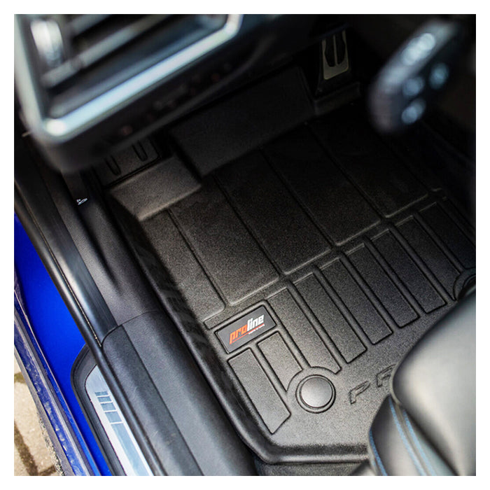 Tapis en caoutchouc Volvo EX30 2023-