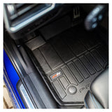 Gummimåtter BMW 2 Series Gran Coupe F74 2024-