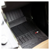 Tapis de sol en caoutchouc Renault Rafale 2024-
