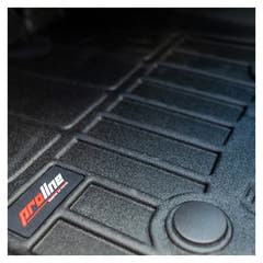 Gummimåtter Renault Megane E-Tech 2022- (3D429185)