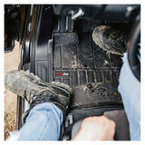 Tapis en caoutchouc Volvo EX30 2023-