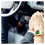 Gummimåtter Mercedes-Benz C-Class S206, W206 2021-