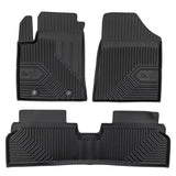 Tapis en caoutchouc Hyundai Kona Electric II 2022- (77401532)