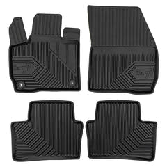 Tapis en caoutchouc Opel Astra Electric 2022- (77401655)