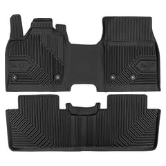 Tapis en caoutchouc Nissan Ariya SUV 2022-