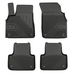 Tapis en caoutchouc Audi Q8 SUV 2018-