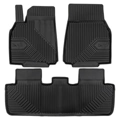 Tapis en caoutchouc Tesla Model Y 2020-2025 (77427341)