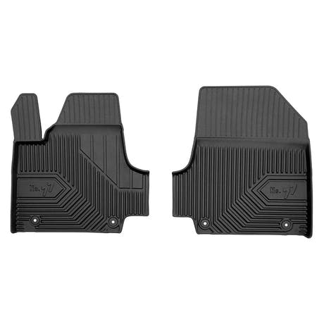 Tapis en caoutchouc Hyundai IONIQ 5 2021- (77427730)