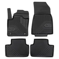 Tapis en caoutchouc Volvo C40 2021-, XC40 Recharge (77427808)