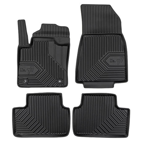 Tapis en caoutchouc Volvo C40 2021-, XC40 Recharge (77427808)