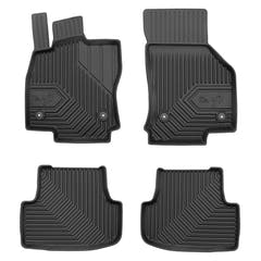 Tapis en caoutchouc Audi A3 8Y 2020-, hors hybride légère
