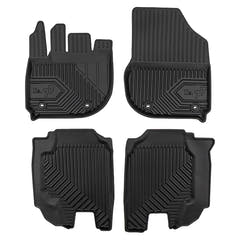 Tapis en caoutchouc Honda HR-V e:HEV 2021-
