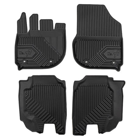 Tapis en caoutchouc Honda HR-V e:HEV 2021-