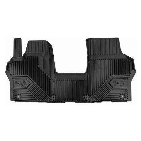 Tapis moulés en caoutchouc Volkswagen ID.Buzz 2022-