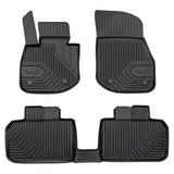 Tapis en caoutchouc BMW iX1 2022- (77430402)