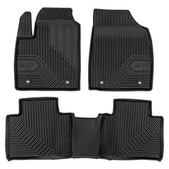 Tapis en caoutchouc MG HS I SUV 2018-2024 (77430716)