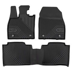 Tapis en caoutchouc Lexus RZ 2022- (77430723)