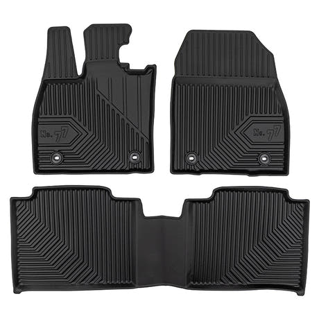 Tapis en caoutchouc Lexus RZ 2022- (77430723)