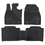 Tapis en caoutchouc Lexus RZ 2022- (77430723)