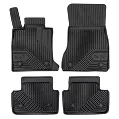 Tapis en caoutchouc BMW 5 Series G60 berline 2023-