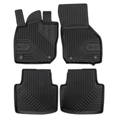 Tapis en caoutchouc Volkswagen Passat B9 hybride 2023-