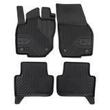 Tapis en caoutchouc VW Tiguan III SUV 2024-, hors hybride léger