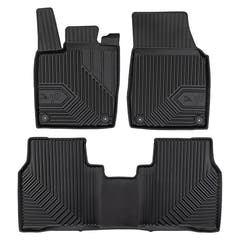 Tapis en caoutchouc Volkswagen ID.7 2023- (77431669)
