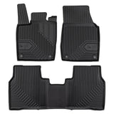 Tapis en caoutchouc Volkswagen ID.7 2023- (77431669)