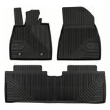 Tapis en caoutchouc BYD Seal U 2024- (77432215)