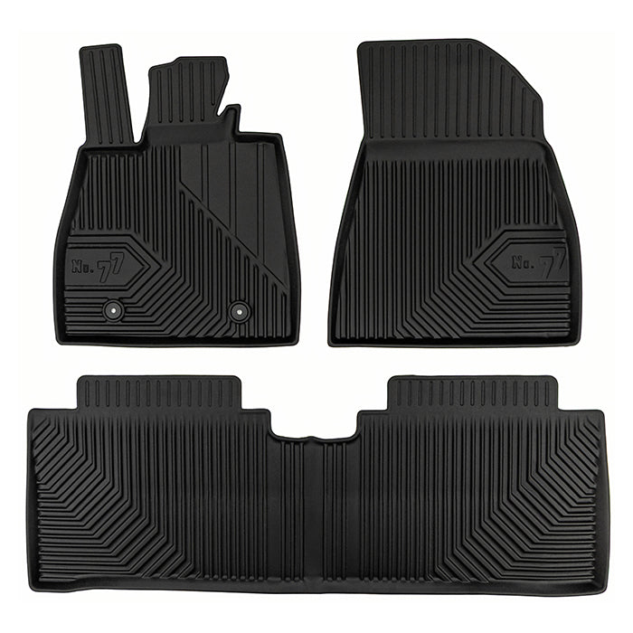 Tapis en caoutchouc BYD Seal U 2024- (77432215)