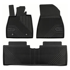 Tapis en caoutchouc BYD Seal 2022- (77432451)