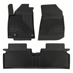 Tapis en caoutchouc Kia Niro EV II 2022- (77434042)