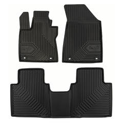 Tapis en caoutchouc MG HS II SUV 2024- (77434066)