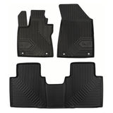 Tapis en caoutchouc MG HS II SUV 2024- (77434066)