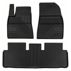 Tapis en caoutchouc Tesla Model 3 (Highland) 2023- (77435100)
